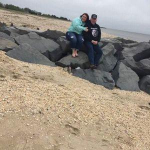 Meet your Posher, Michele